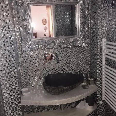 Apartmán Superattico Sul Colosseo *