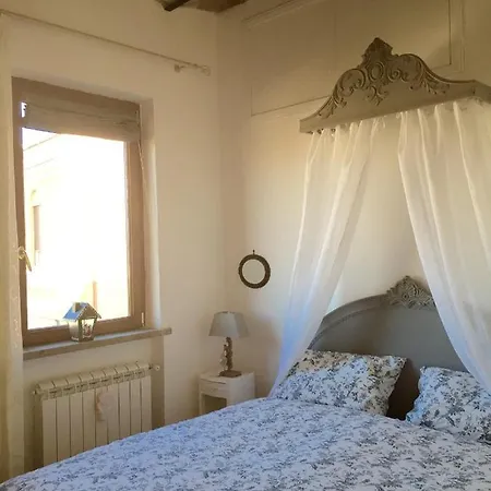 Superattico Sul Colosseo Apartmán Řím