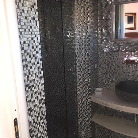 Apartmán Superattico Sul Colosseo Řím