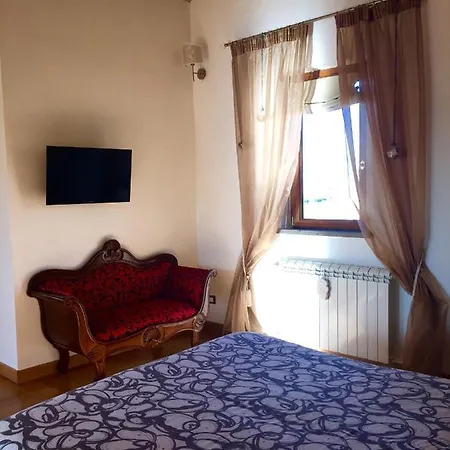 Apartmán Superattico Sul Colosseo *